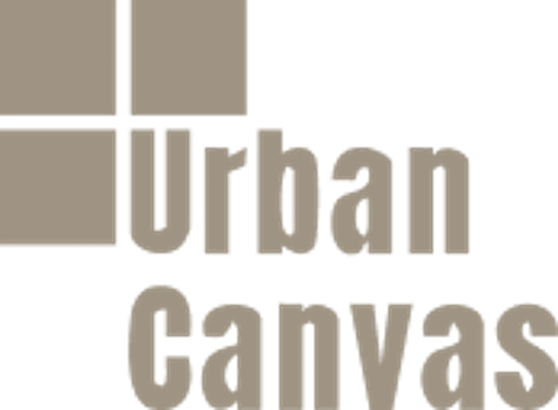 Urban Canvas